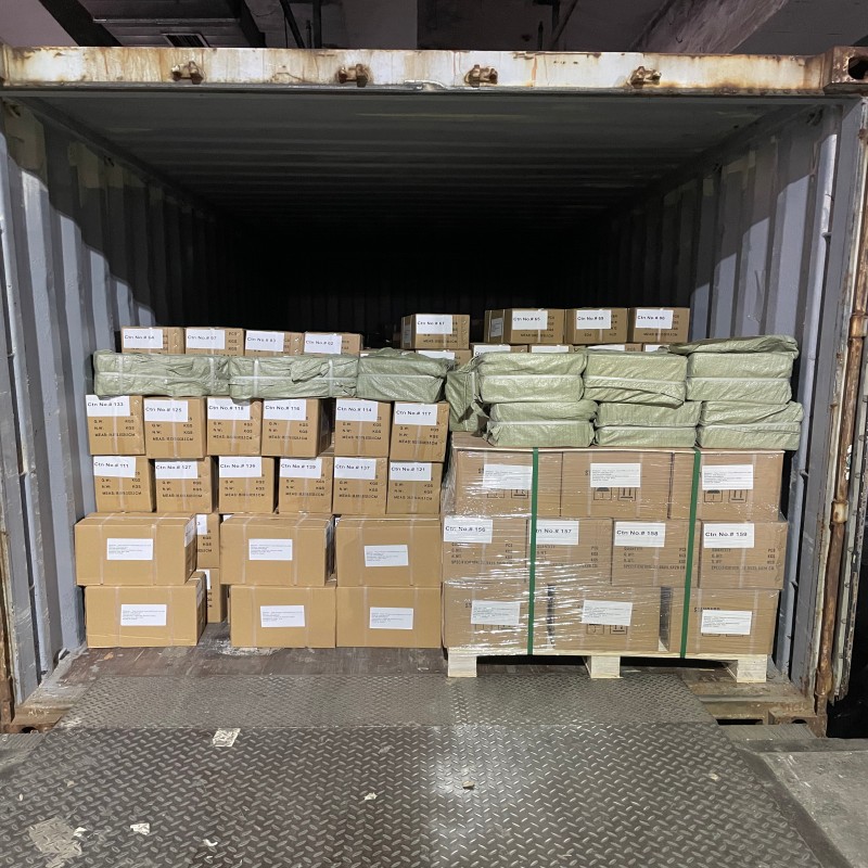 SC(JGK) Copper Cable Lugs 2